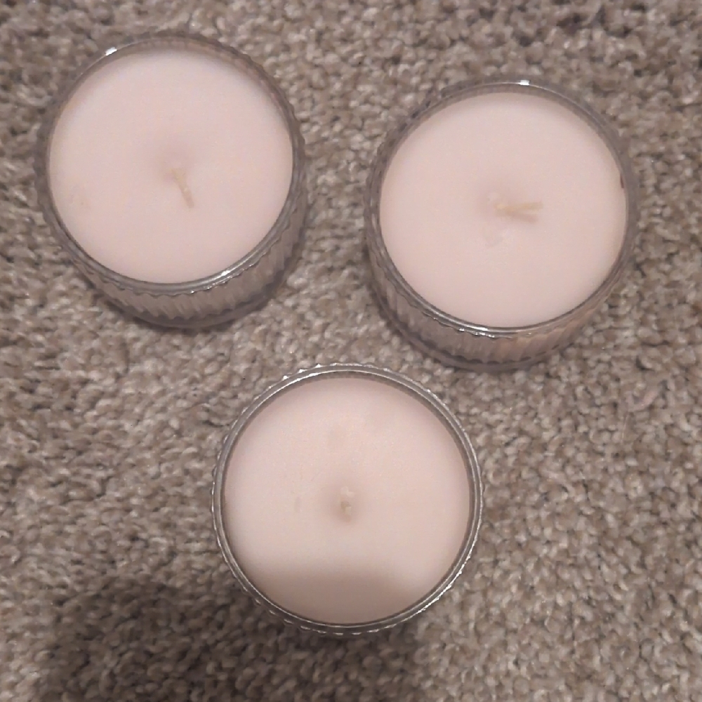 Snif Gingerbread Scented Candle Set - Picture 3 of 3